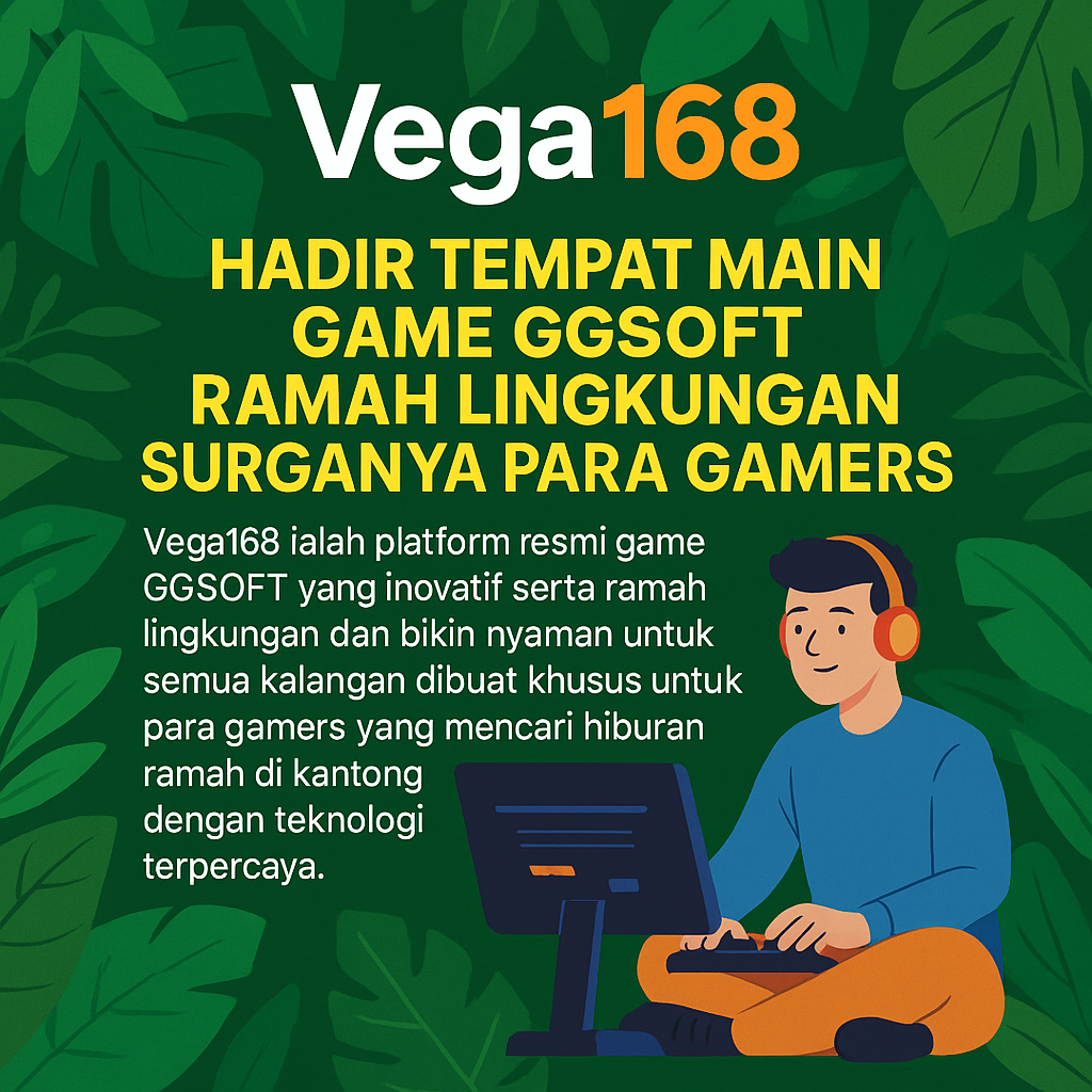 VEGA168